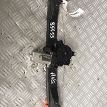 LEVE VITRE ELECTRIQUE AVANT GAUCHE