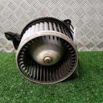 VENTILATEUR DE CHAUFFAGE