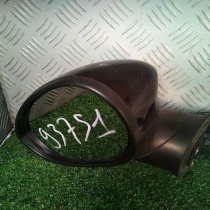 RETROVISEUR ELECTRIQUE GAUCHE