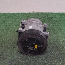COMPRESSEUR AIR CONDITIONNE CLIM