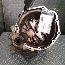BOITE DE VITESSE