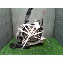 BOITE DE VITESSE