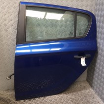 PORTE ARRIERE GAUCHE