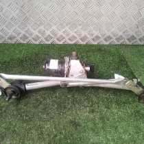 MOTEUR ESSUIE GLACE AVANT