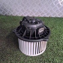 VENTILATEUR DE CHAUFFAGE