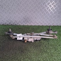 MOTEUR ESSUIE GLACE AVANT