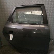 PORTE ARRIERE DROITE