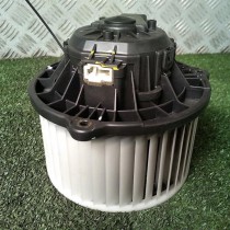 VENTILATEUR DE CHAUFFAGE