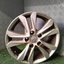 JANTE ALUMINIUM