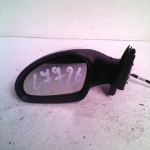 RETROVISEUR ELECTRIQUE GAUCHE