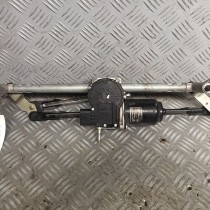 MOTEUR ESSUIE GLACE AVANT