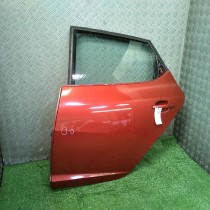 PORTE ARRIERE GAUCHE