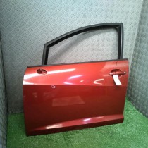 PORTE AVANT GAUCHE