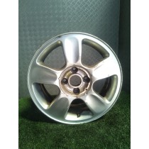 JANTE ALUMINIUM
