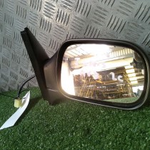 RETROVISEUR ELECTRIQUE DROIT