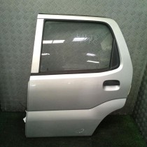 PORTE ARRIERE GAUCHE