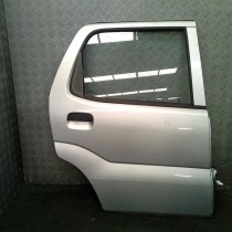 PORTE ARRIERE DROITE