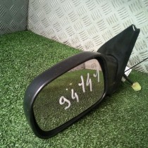 RETROVISEUR ELECTRIQUE GAUCHE