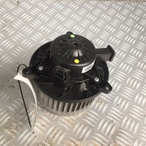 VENTILATEUR DE CHAUFFAGE