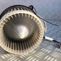 VENTILATEUR DE CHAUFFAGE