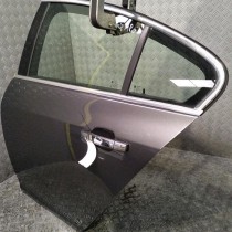 PORTE ARRIERE GAUCHE
