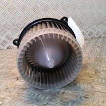 VENTILATEUR DE CHAUFFAGE
