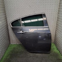 PORTE ARRIERE DROITE