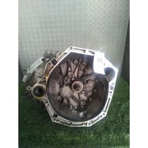 BOITE DE VITESSE