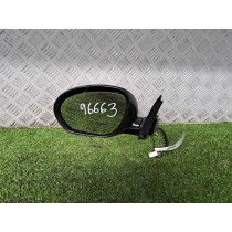 RETROVISEUR ELECTRIQUE GAUCHE