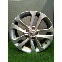 JANTE ALUMINIUM