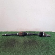 TRANSMISSION AVANT DROITE