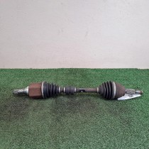 TRANSMISSION AVANT GAUCHE
