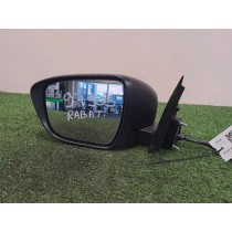 RETROVISEUR ELECTRIQUE GAUCHE