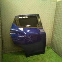 PORTE ARRIERE DROITE