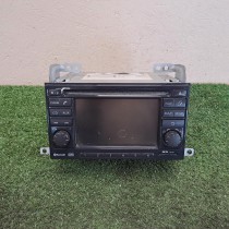 AUTORADIO