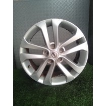 JANTE ALUMINIUM