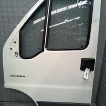 PORTE AVANT GAUCHE