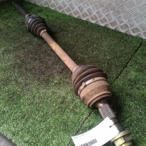TRANSMISSION AVANT DROITE