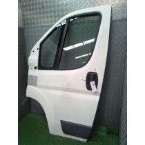 PORTE AVANT GAUCHE