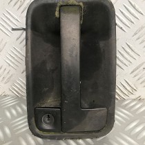 POIGNEE EXTERIEURE PORTE AVANT GAUCHE