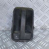 POIGNEE EXTERIEURE PORTE AVANT GAUCHE