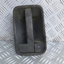 POIGNEE EXTERIEURE PORTE AVANT DROITE