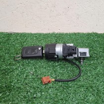 ANTIVOL DE DIRECTION