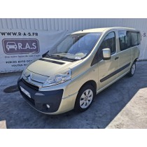CITROEN JUMPY