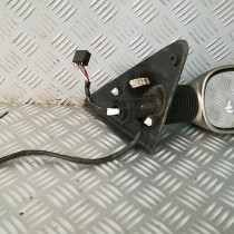 RETROVISEUR ELECTRIQUE GAUCHE