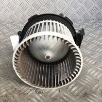 VENTILATEUR DE CHAUFFAGE