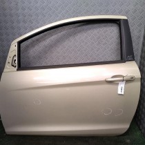 PORTE AVANT GAUCHE