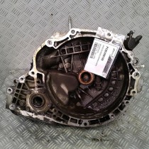 BOITE DE VITESSE