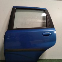 PORTE ARRIERE GAUCHE