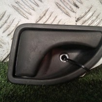 POIGNEE INTERIEURE PORTE AVANT DROITE